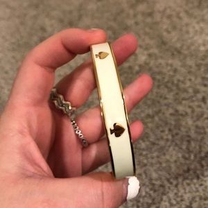 Kate Spade bracelet